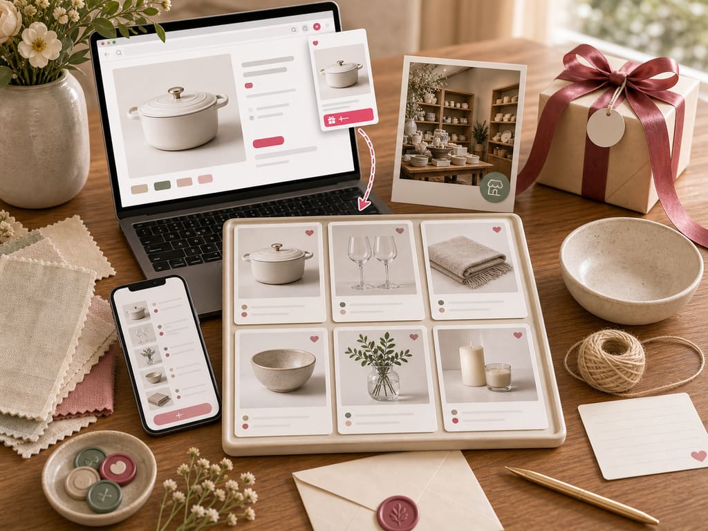 Illustration for 1. build your registry from anywhere
